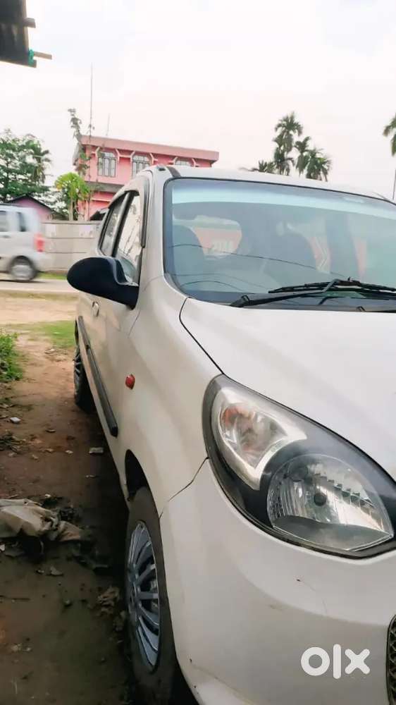 Maruti Suzuki Alto 800 13 Petrol 190899 Km 13 Model Last 14