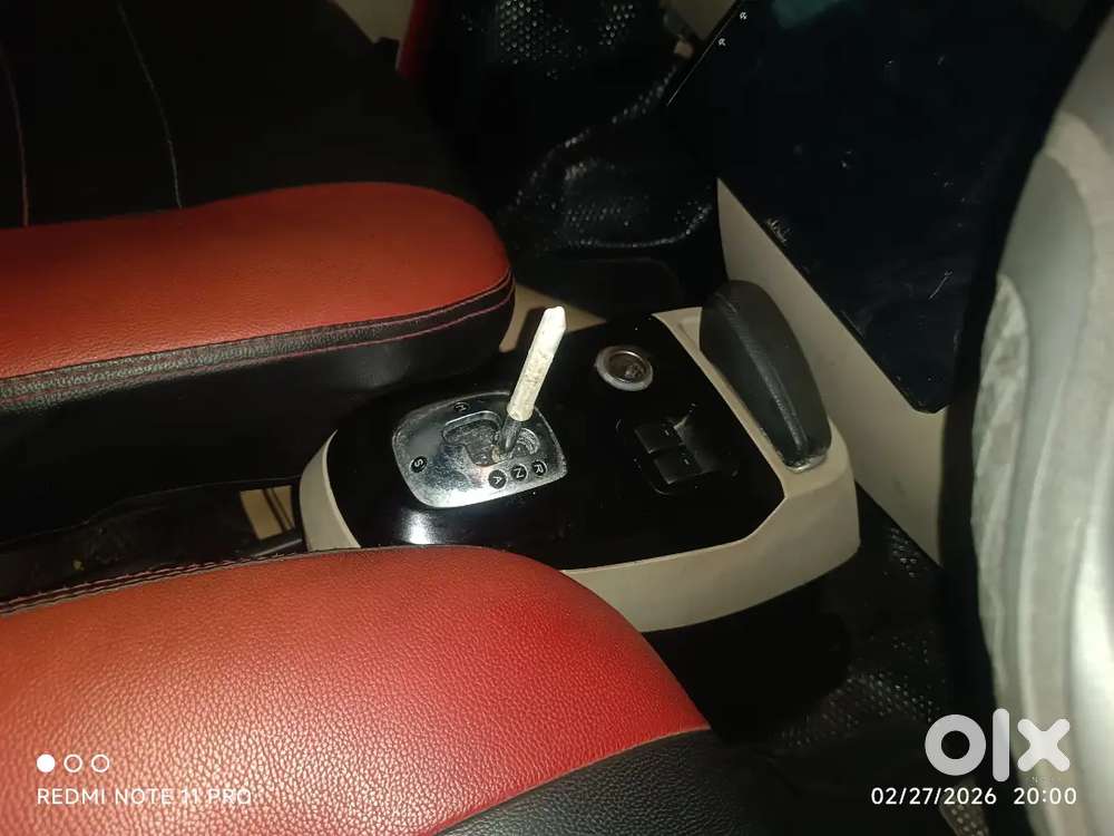 Tata Nano Xt 2016