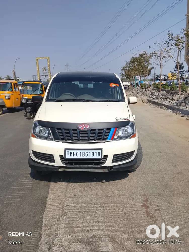 Mahindra Xylo Diesel 2013