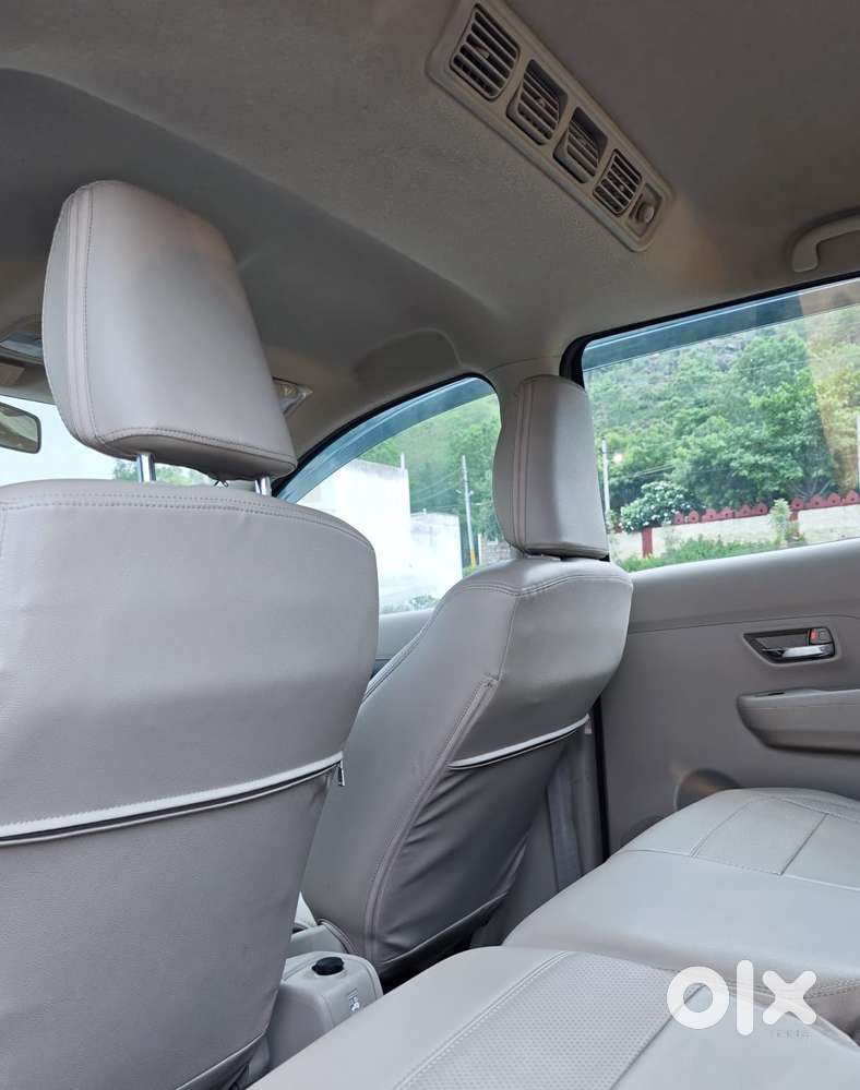 Maruti Suzuki Ertiga Vxi (o) Cng, 2021, Cng & Hybrids