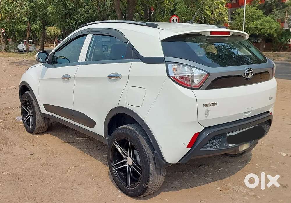 Tata Nexon For Sale