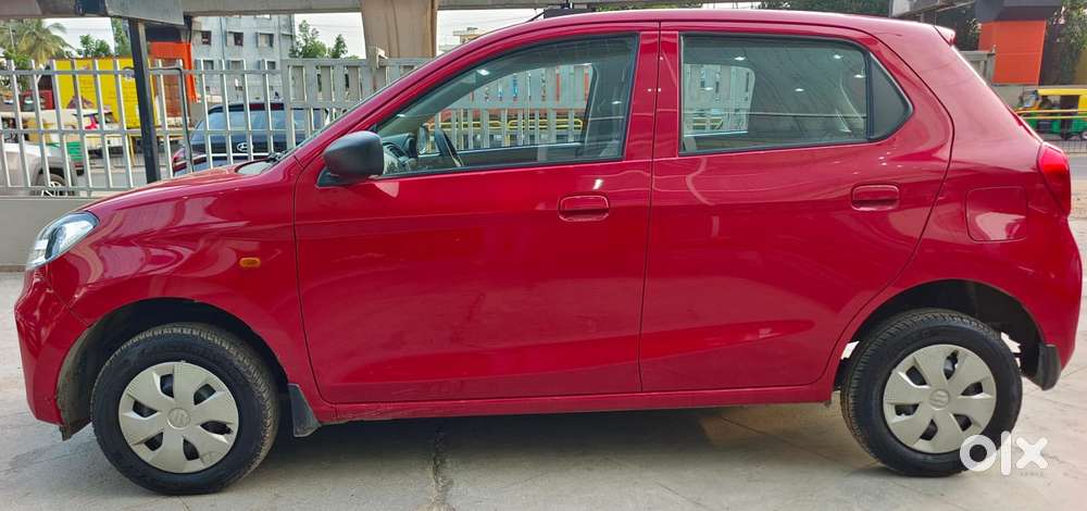 Maruti Suzuki Alto K10, 2024, Petrol