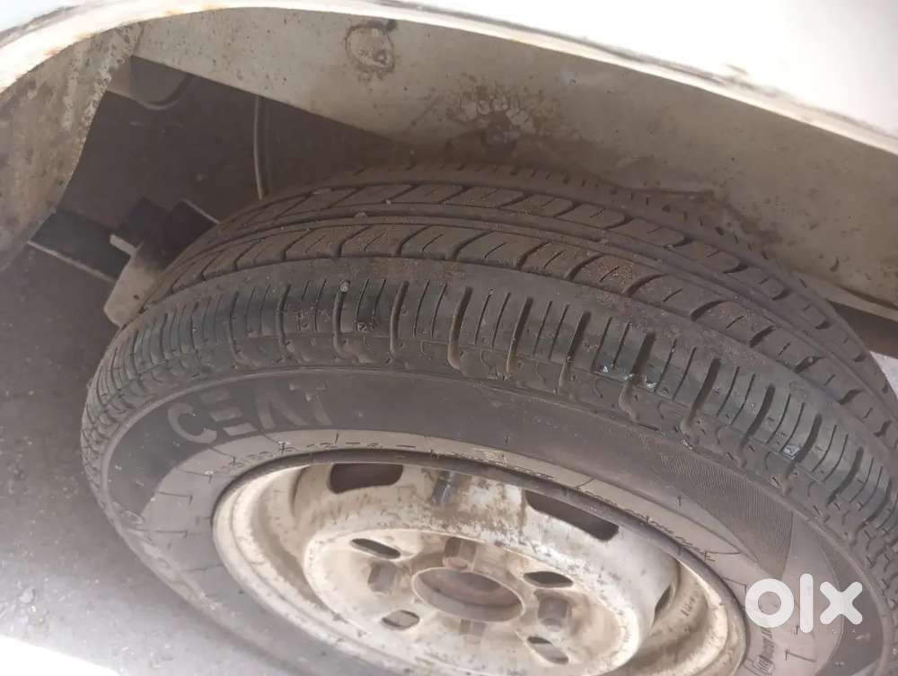 Omni 2009 4 Tayar Niv Power Full Injin