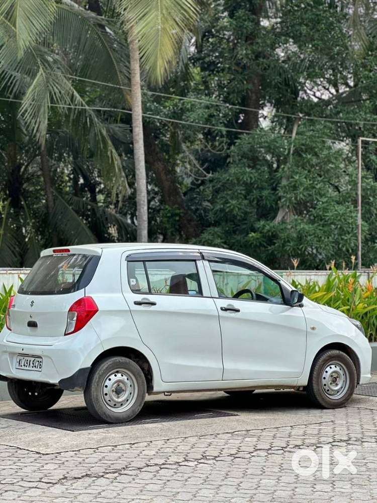 Maruti Suzuki Celerio X Lxi, 2019