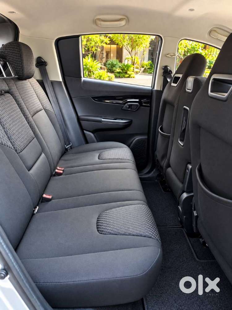 Mahindra Kuv100 Nxt 1.2 K8 Petrol 6 Str, 2018, Petrol