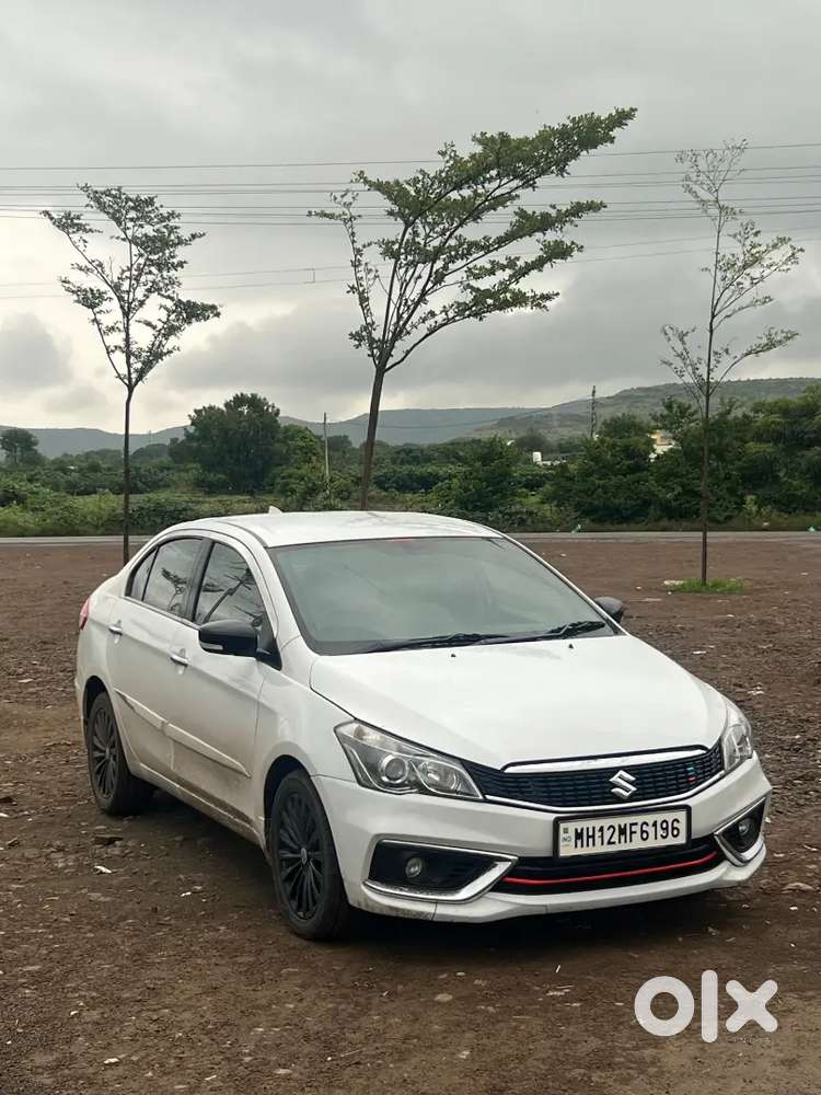 Maruti Suzuki Ciaz 2015 Manual