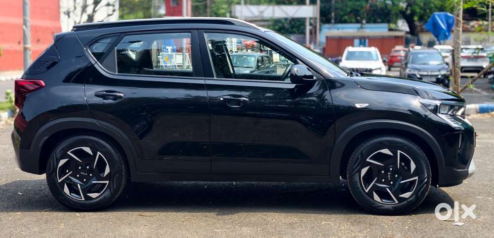 Kia Sonet G 1.2 5mt Htk(o), 2025, Petrol