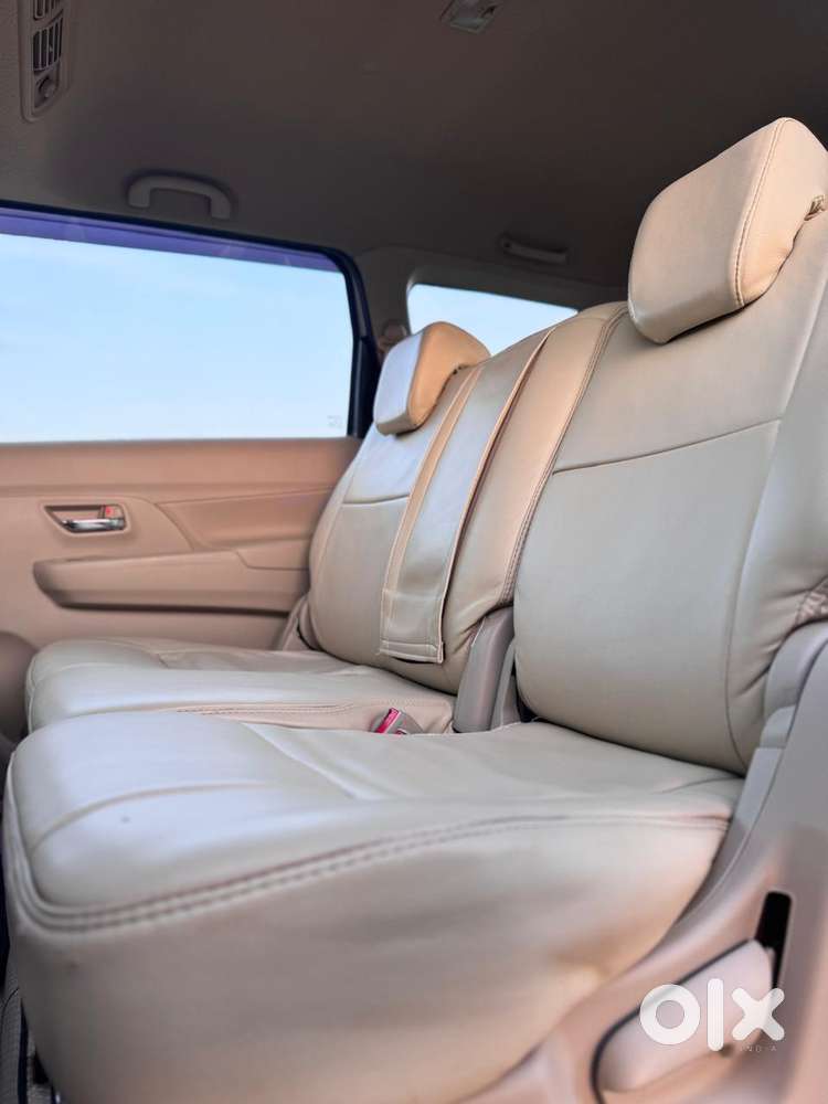 Maruti Suzuki Ertiga Zxi Plus Petrol, 2020, Petrol