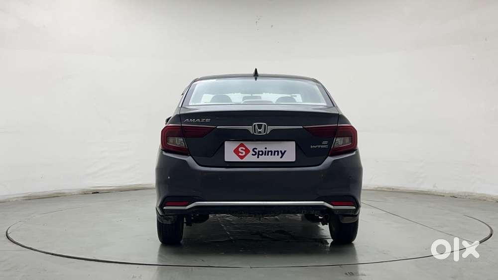 Honda Amaze Vx 1.2 Petrol Cvt, 2022, Petrol