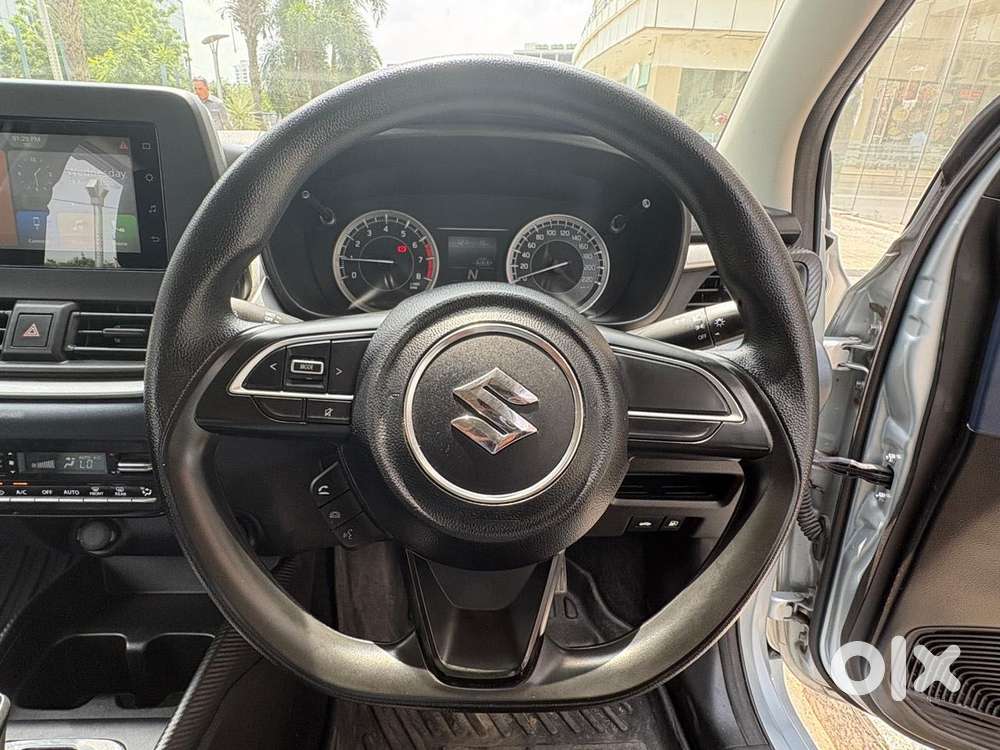 Maruti Suzuki Baleno 1.2 Delta At, 2025, Petrol