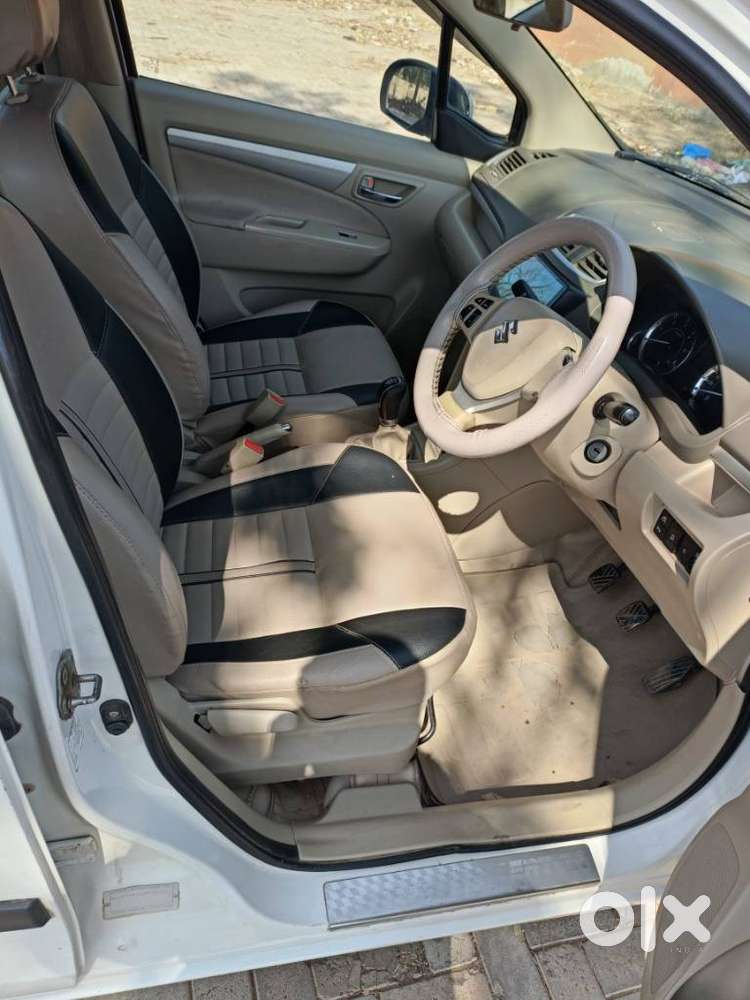 Maruti Suzuki Ertiga