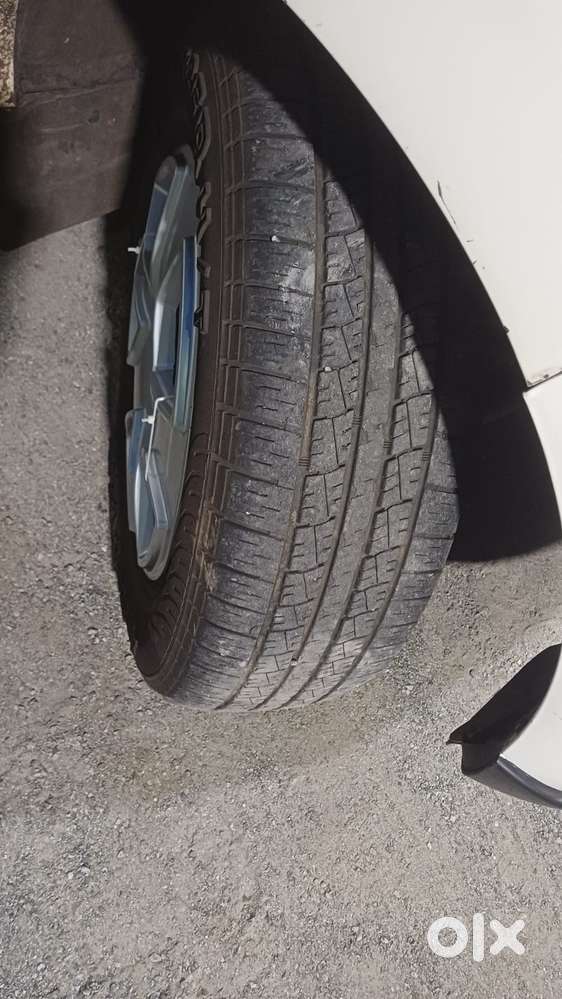 Mahindra Scorpio S5 Plus, 2022, Diesel