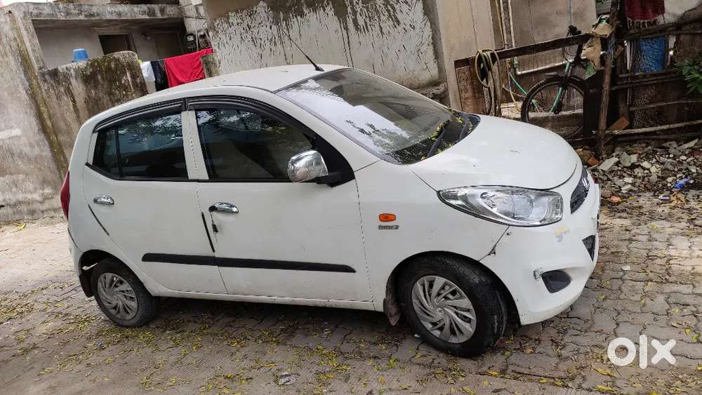 Hyundai I10 2016