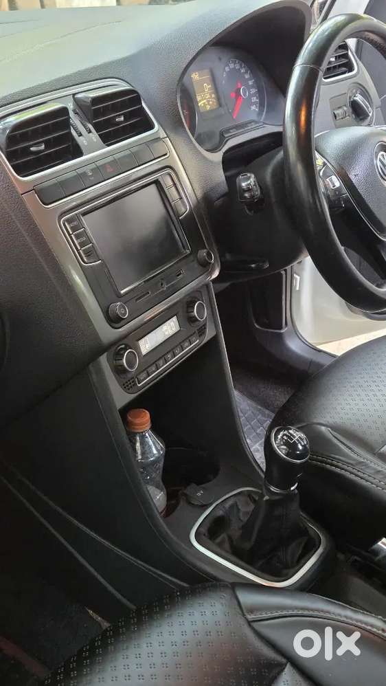 Volkswagen Polo 2021 Ready