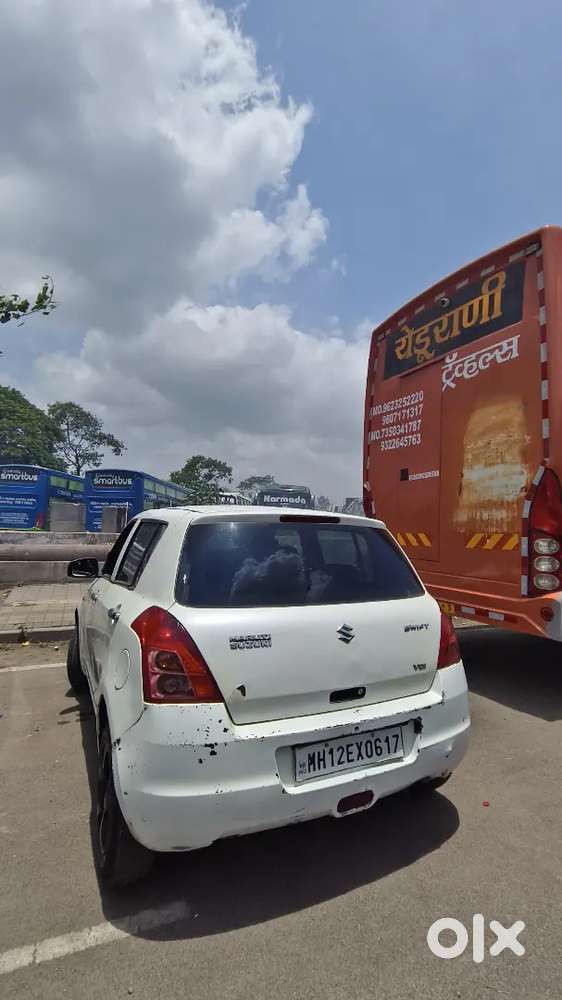 Maruti Suzuki Diesel Well Maintained In Good Condition