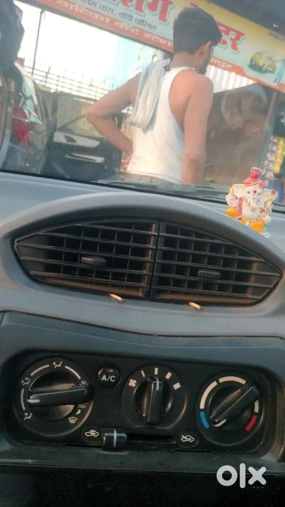 Maruti Suzuki Alto 2013