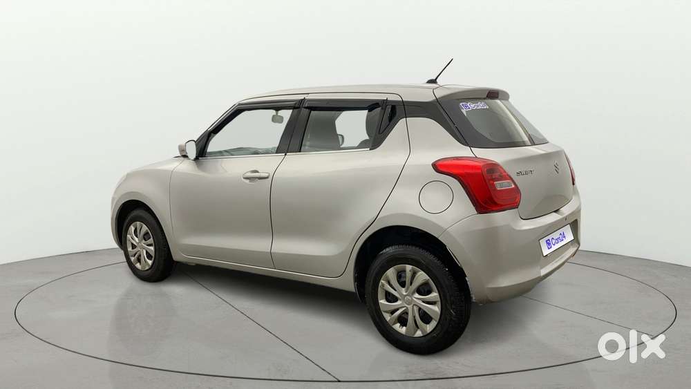 Maruti Suzuki Swift Amt Vxi, 2019, Petrol