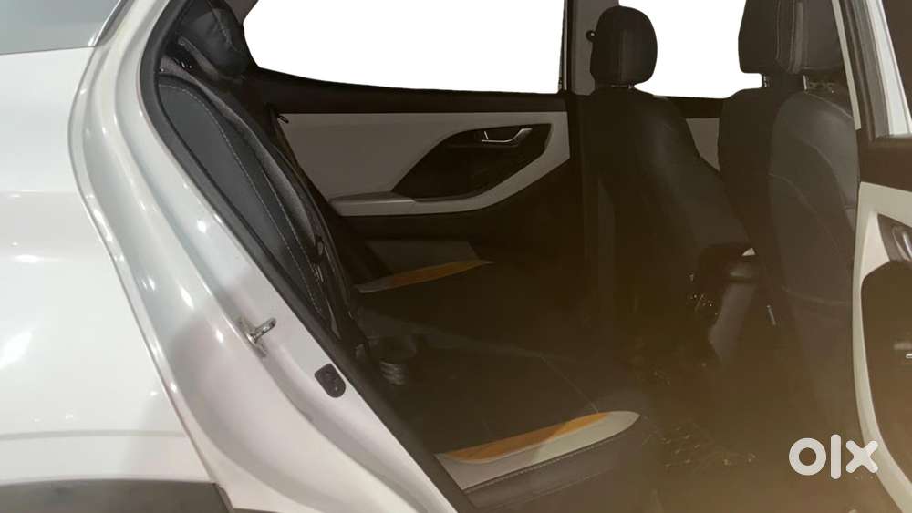 Hyundai Creta 1.5 Crdi Sx, 2021, Diesel