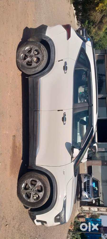 Kia Seltos Hte D, 2022, Diesel