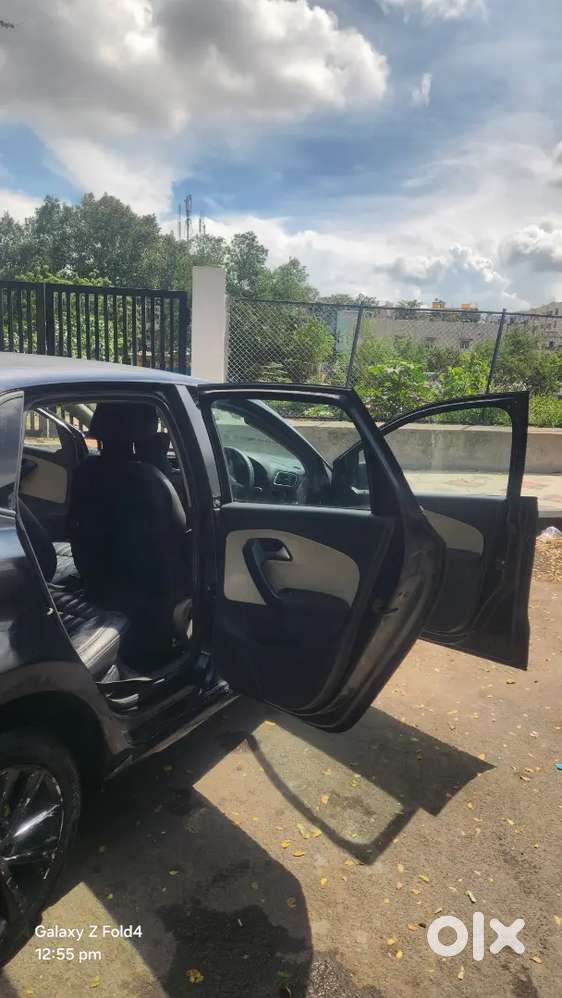 Volkswagen Polo Diesel 2013