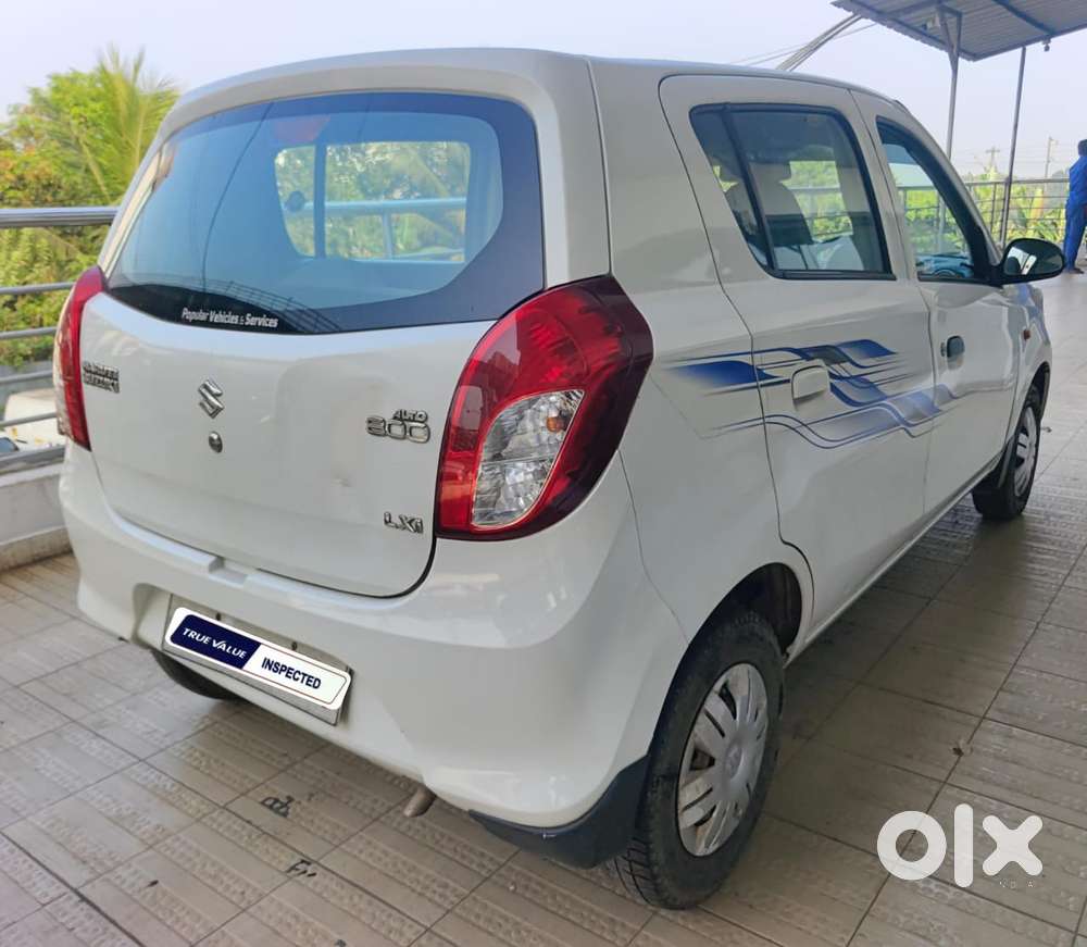 Maruti Suzuki Alto 800 Lxi, 2013, Petrol