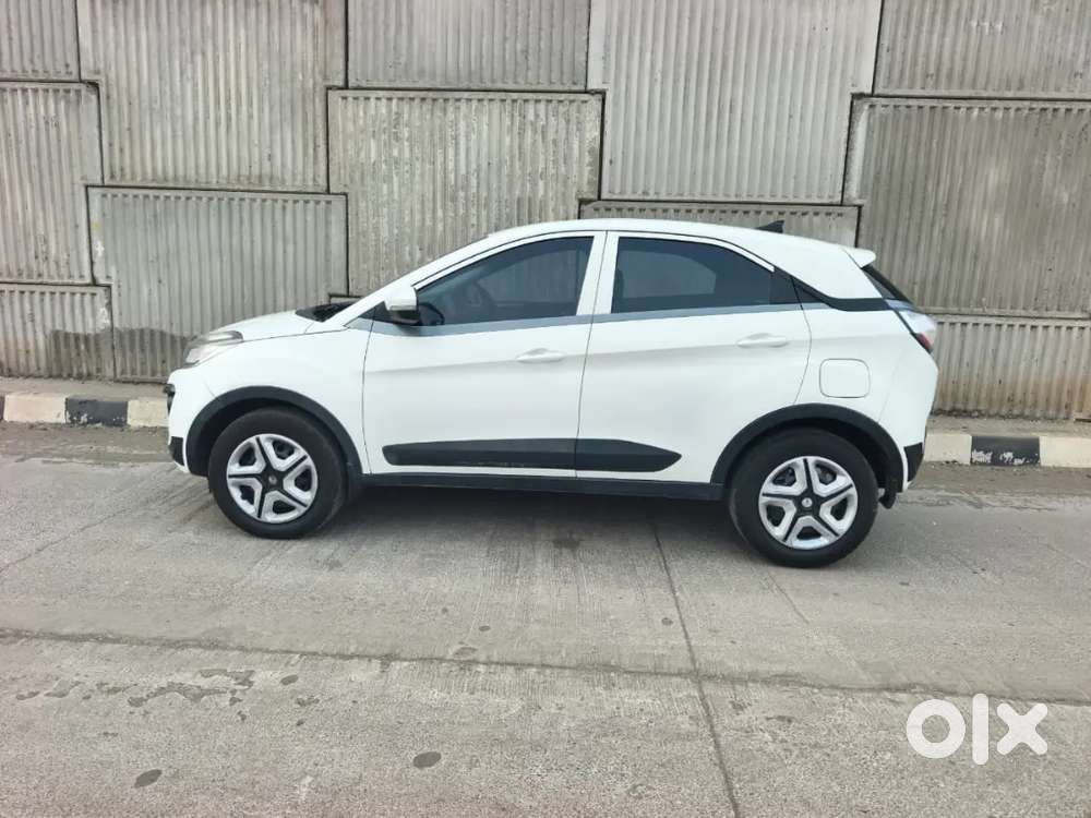 Tata Nexon Xm