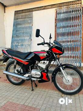 Yamaha store rxz olx