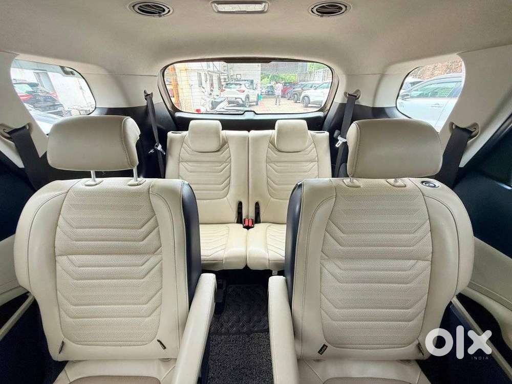 Kia Carens 1.5 Luxury Plus Diesel At 6 Str, 2022, Diesel