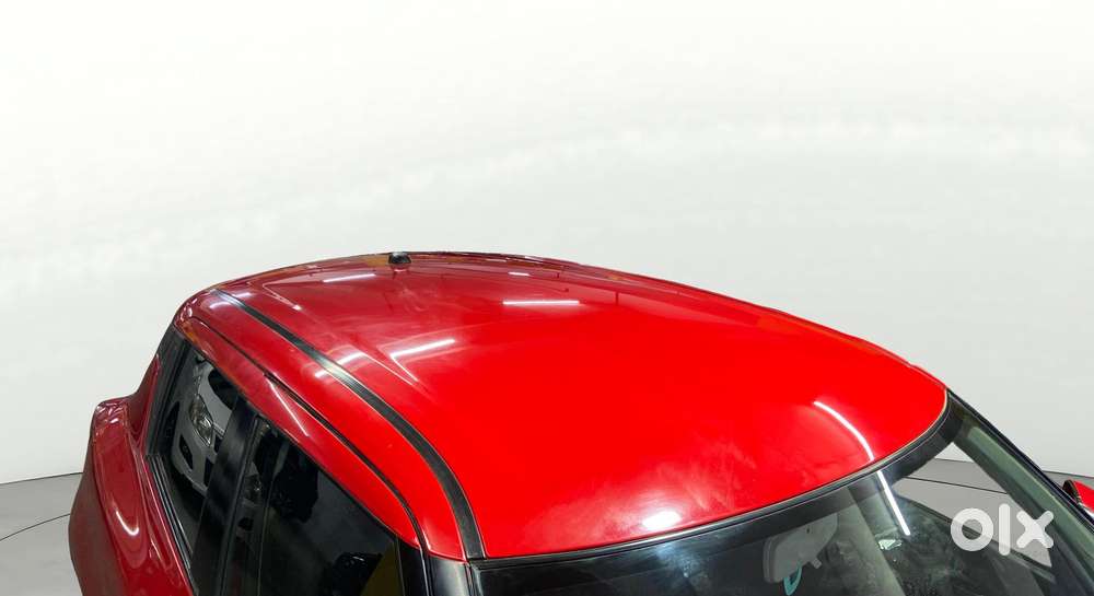 Maruti Suzuki Swift 2018 Vxi, 2019, Petrol