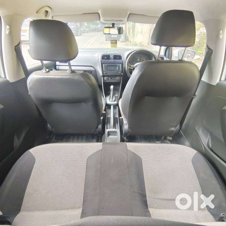 Volkswagen Polo 1.2 Gt Tsi, 2015, Petrol