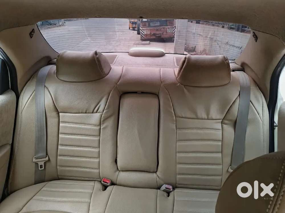 Honda City Zx 2008 Model Excellent Condition
