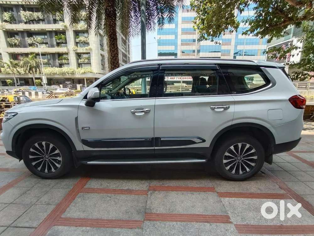 New Condition Mg Gloster Perfect Condition