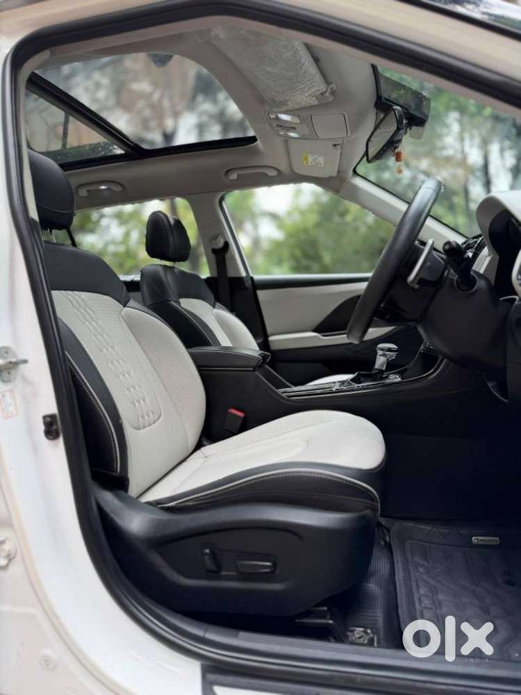 Hyundai Creta Sx (o) 1.5 Diesel Automatic, 2022, Diesel