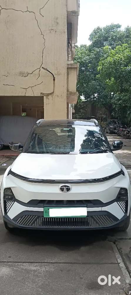 Tata Nexon Ev 2024 Empowered Mr