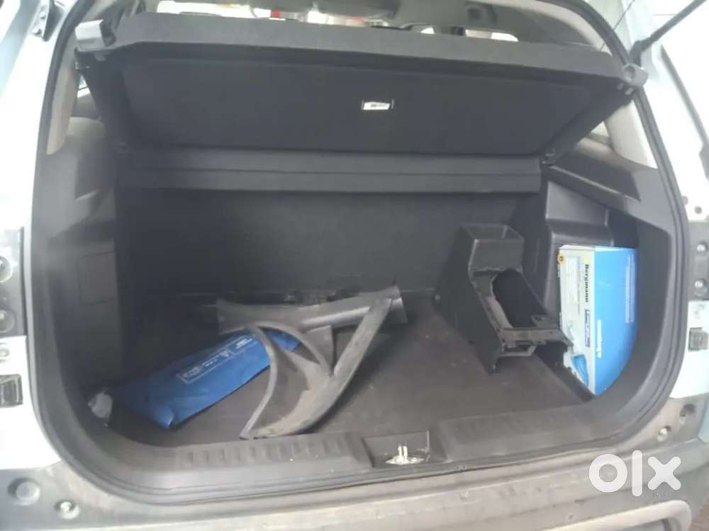 Maruti Suzuki Brezza 2024 Petrol 15000 Km Driven