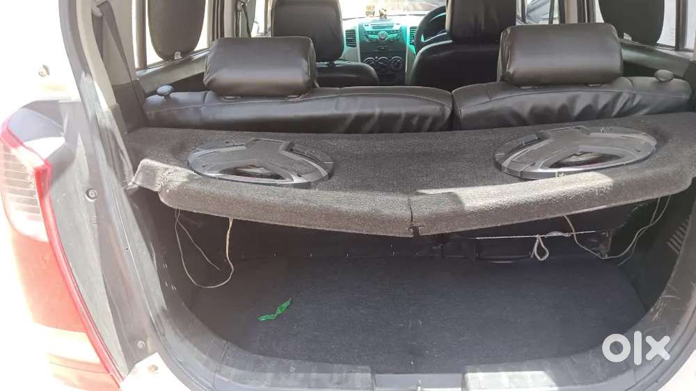 New Car Planning