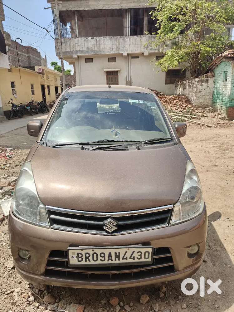 Maruti Suzuki Zen Estilo