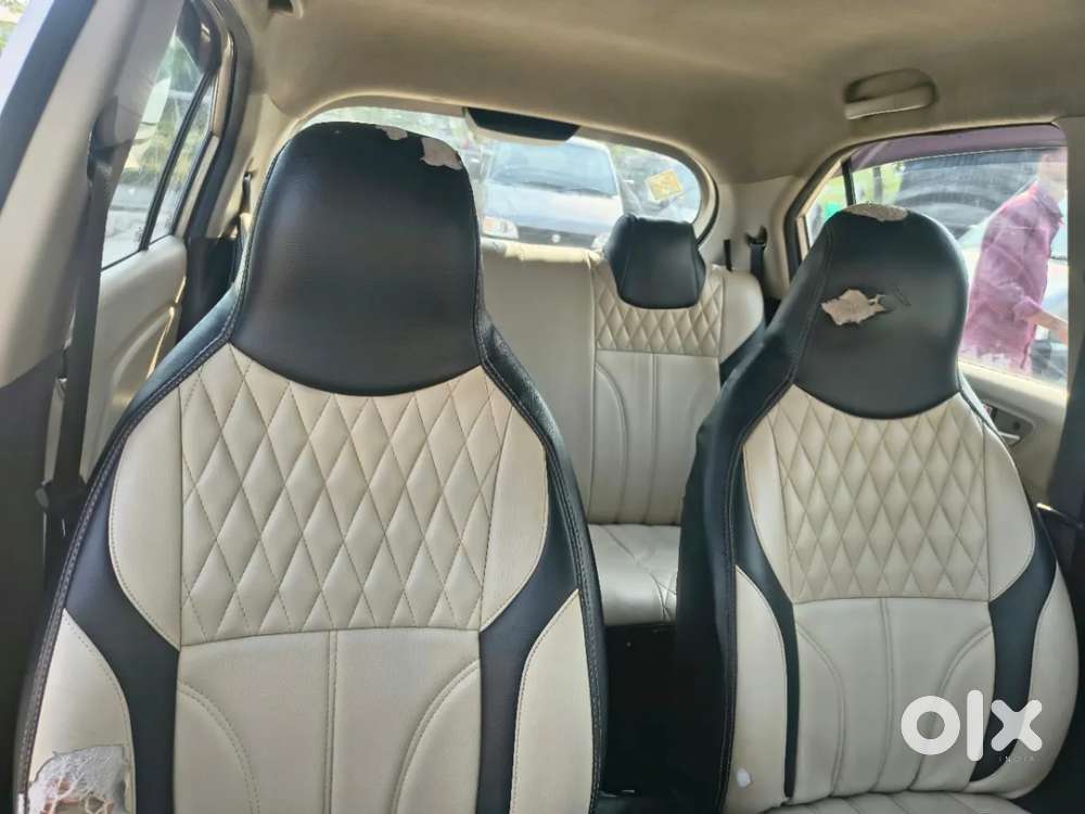 Hyundai Santro Sportz, 2018, Petrol