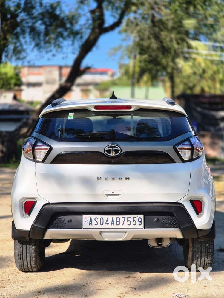 Tata Nexon