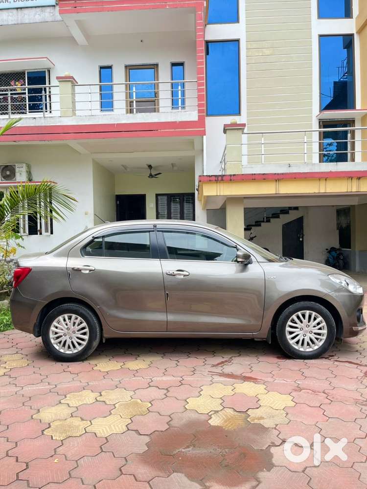 Maruti Suzuki Dzire 2018 Petrol Good Condition