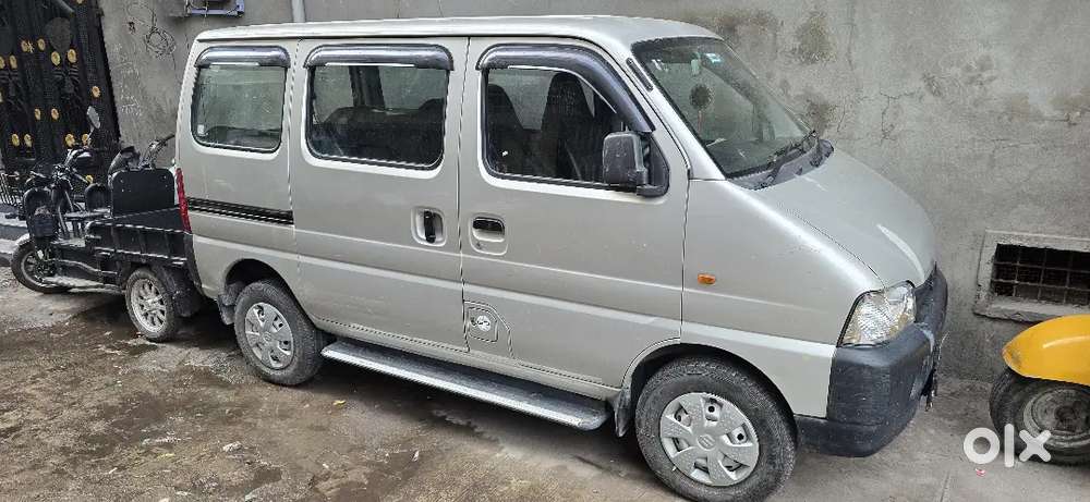 Maruti Suzuki Eeco 2023 Ac 5 Str