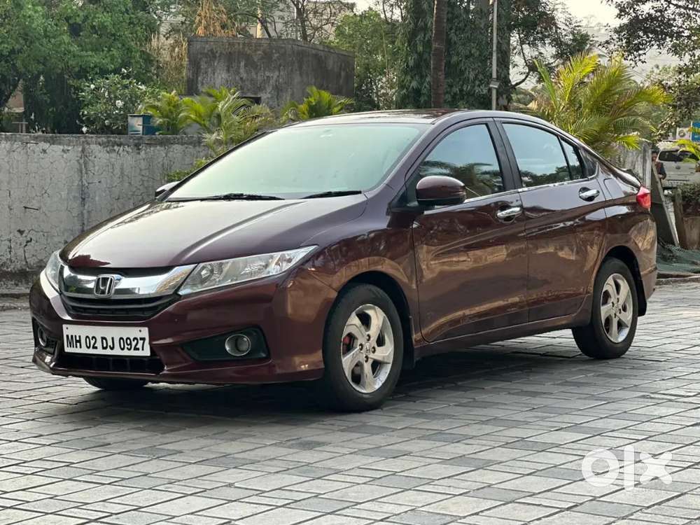 Honda City Diesel Manual 2014