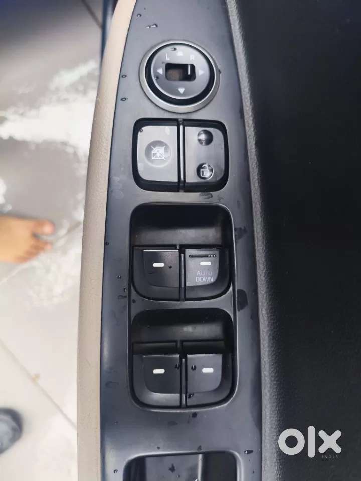 Hyundai Grand I10 1.2 Kappa Magna, 2017, Petrol