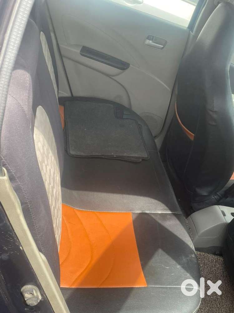 Maruti Suzuki Celerio 2015 Petrol Good Condition