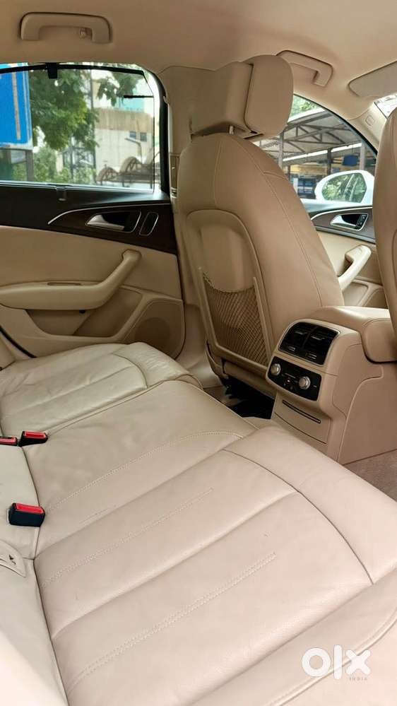 Audi A6 1.8 35 Tfsi Premium Matrix, 2016, Petrol