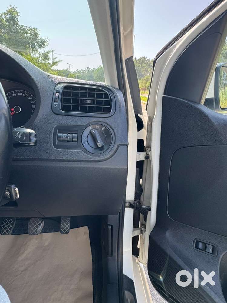Volkswagen Vento Diesel Well Maintained All Company Record Services