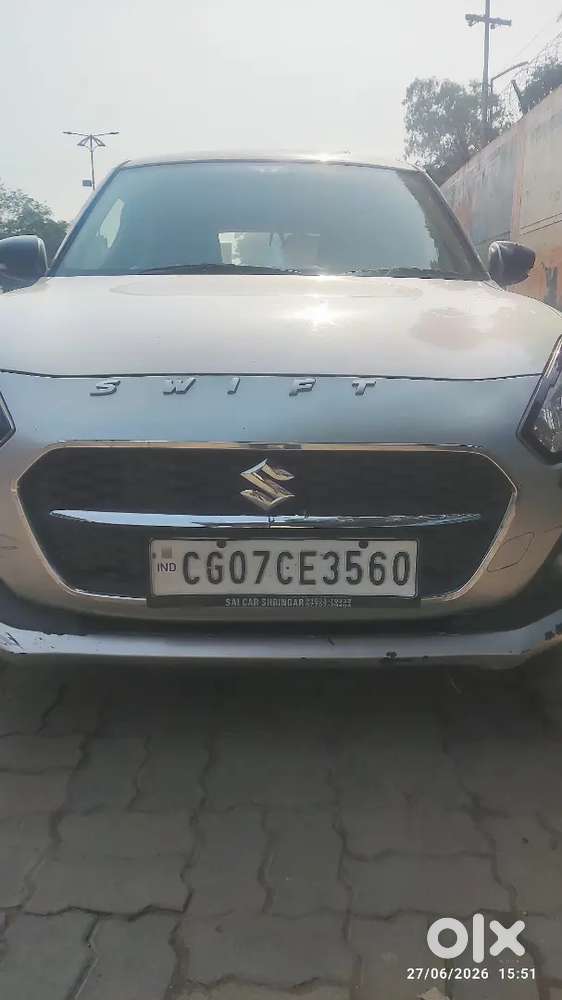 Swift Vxi 2018-2021 Maruti