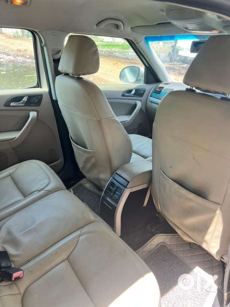 Skoda Yeti 2012 Diesel Good Condition