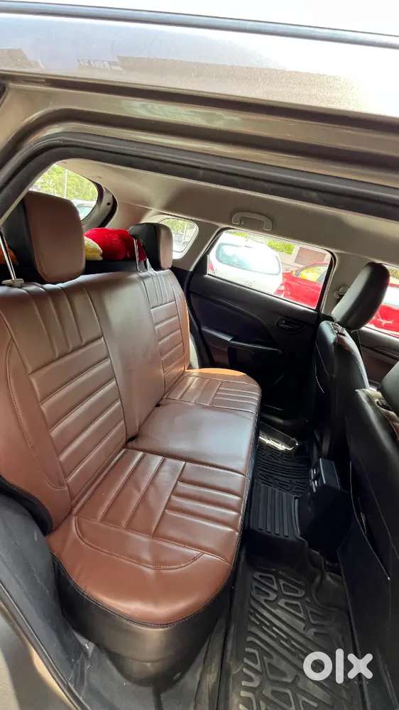 Maruti Suzuki Brezza 2023 Cng & Hybrids 32000 Km Driven Mh14