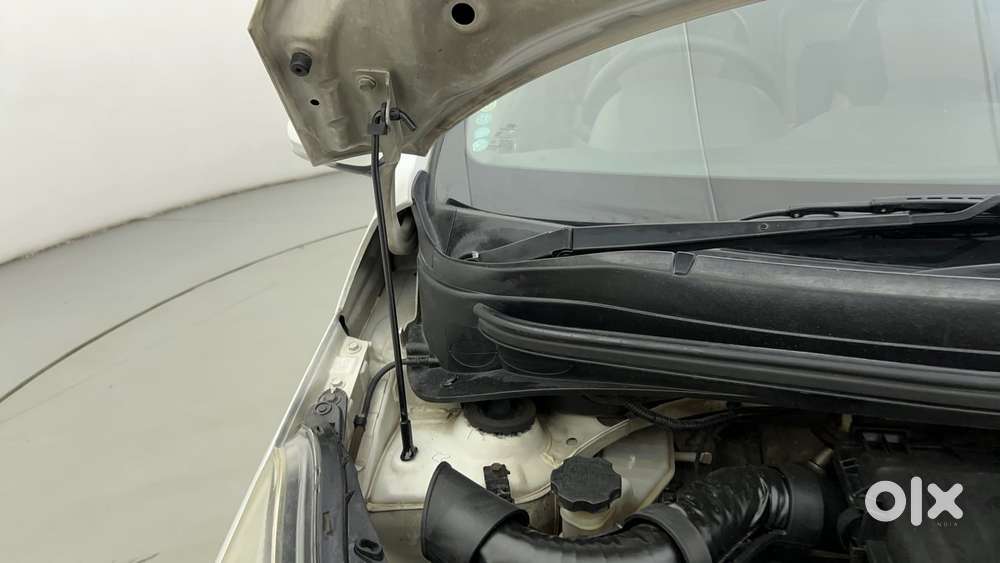 Hyundai Xcent [2014-2017] 1.2 S, 2014, Petrol